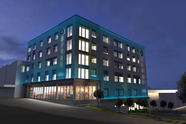 1 bed studio, 119 Mayflower Street, City Centre, Plymouth, PL11SD - Image 1